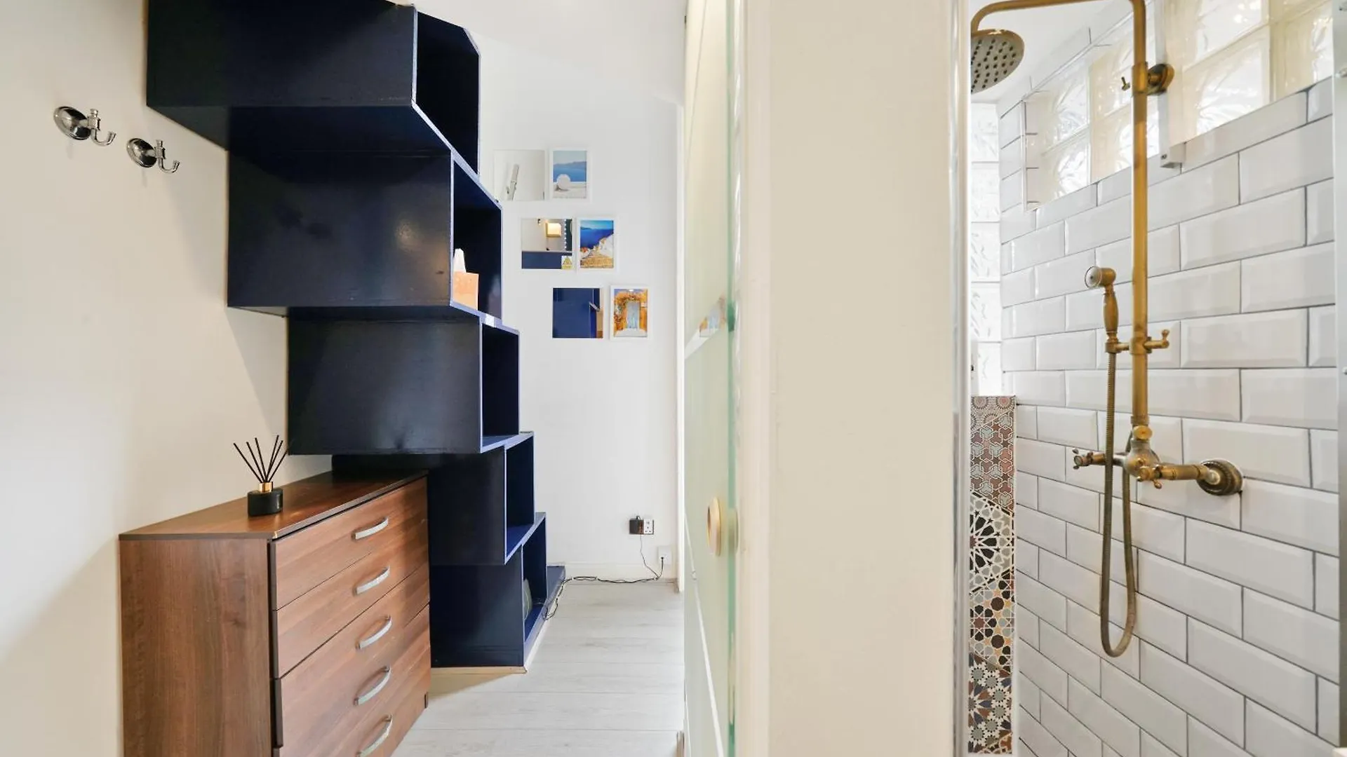 Cozy Split-Level Studio London Apartment 0*,  United Kingdom
